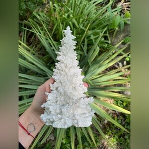 Christmas holiday decor